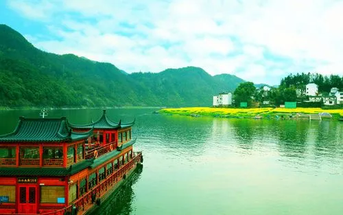 智能高效智慧城市